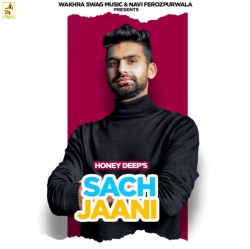 Sach Jaani Honey Deep