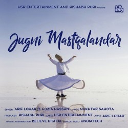 Jugni Mastqalandar Arif Lohar