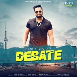 Debate Deep Shergill