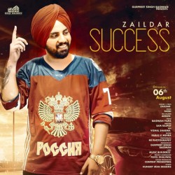 Zaildar,Singga Album