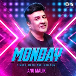 Monday Anu Malik