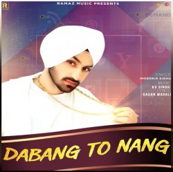 Dabang to Nang Inderbir Sidhu, Jasmeen Akhtar