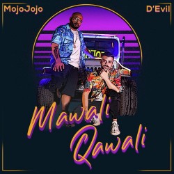 Mawali Qawali MojoJojo