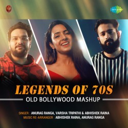 Legends Of 70s Mashup Anurag Ranga, Varsha Tripathi