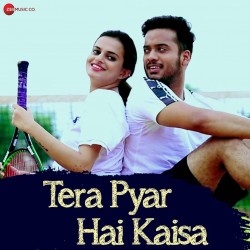 Tera Pyaar Hai Kaisa Purshotam Goswami