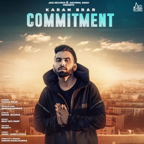 Commitment Karan Brar