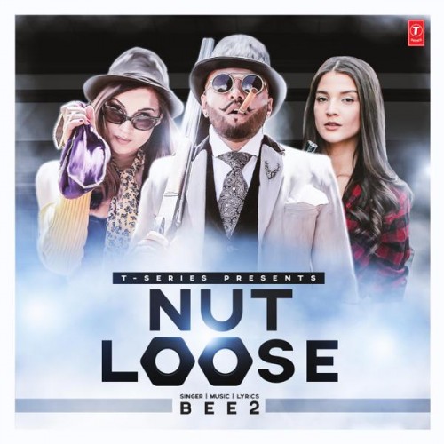 Nut Loose Bee2