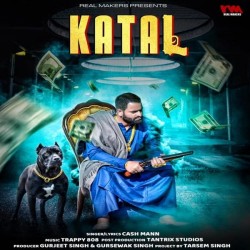 Katal Cash Mann