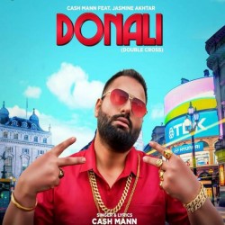 Donali Cash Mann