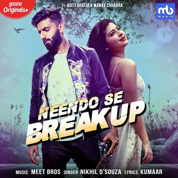 Neendo Se Breakup Nikhil D Souza , Meet Bros