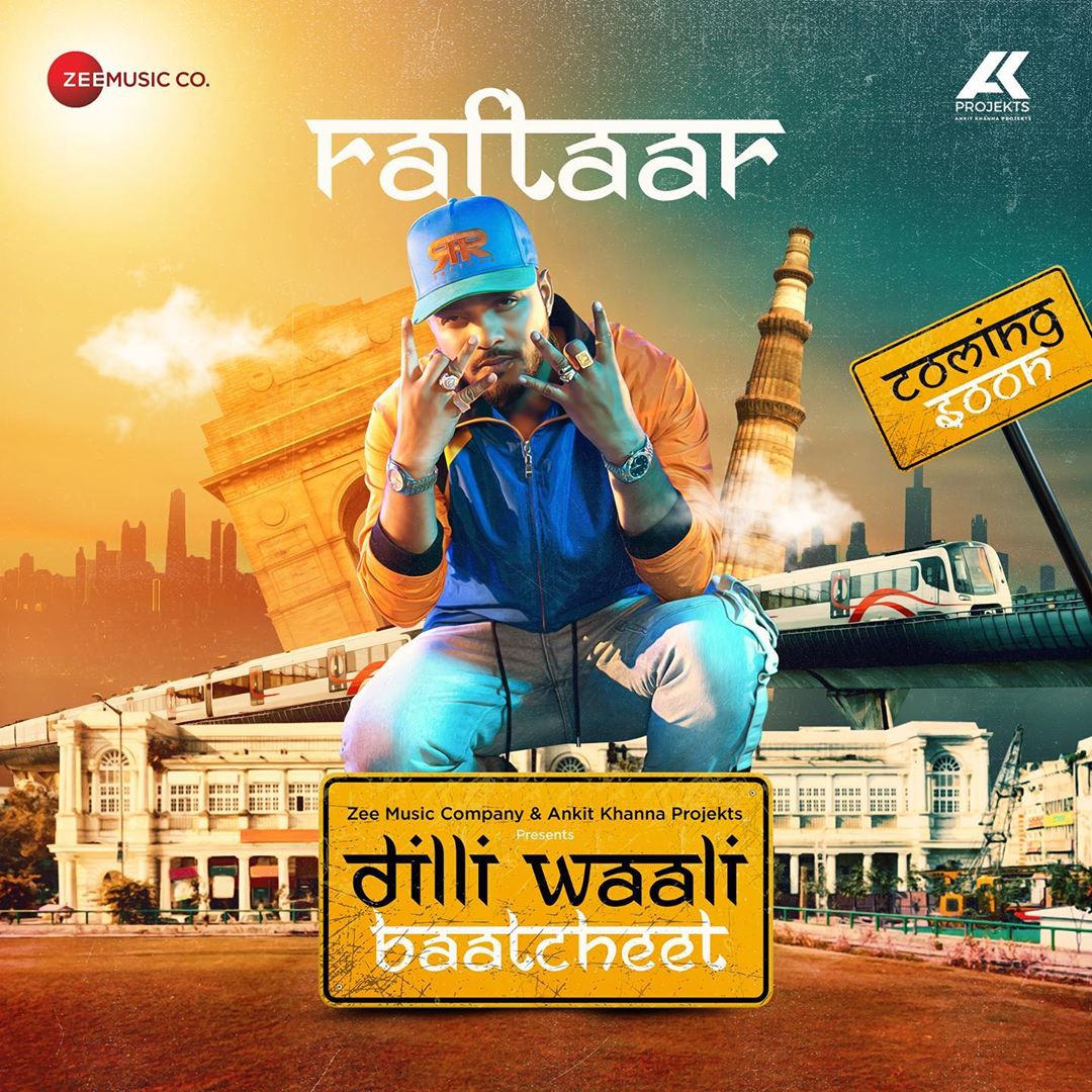 Dilli Waali Baatcheet Raftaar