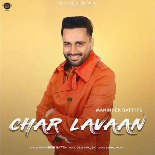 Chaar Lavaan Maninder Batth