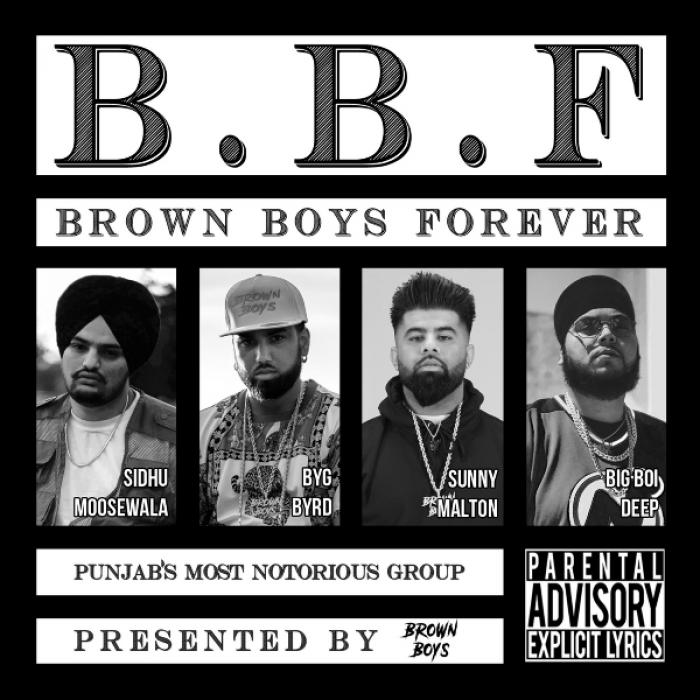  Brown Boys Forever Big Boi Deep