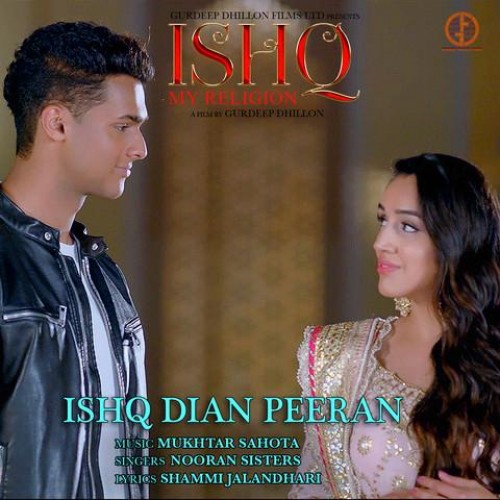 Ishq Dian Peeran (Ishq My Religion) Nooran Sisters