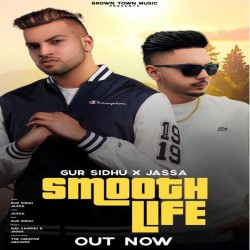 Smooth Gur Sidhu,Jassa