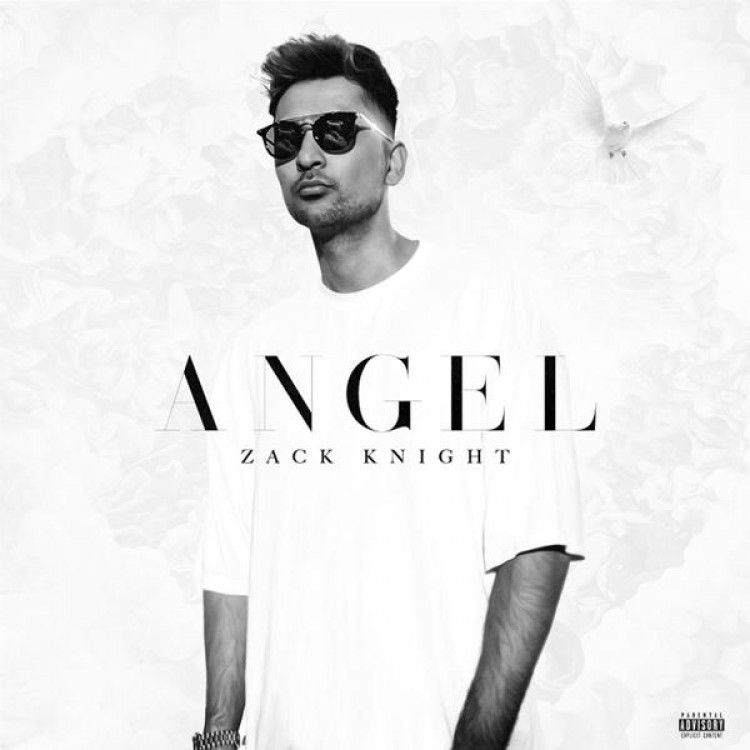 Angel Zack Knight