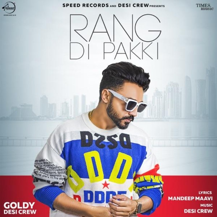 Rang Di Pakki Goldy Desi Crew