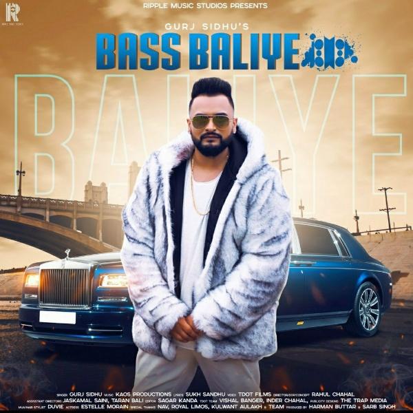 Bass Balliye Gurj Sidhu