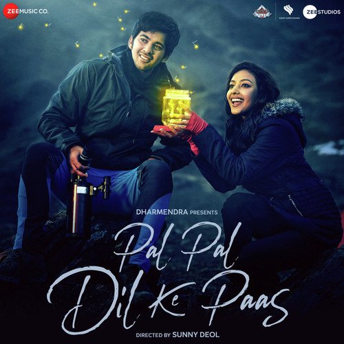 Pal Pal Dil Ke Paas Arijit Singh,Parampara Thakur