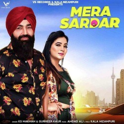 Mera Sardar KS Makhan