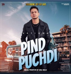 Pind Puchdi Hustinder