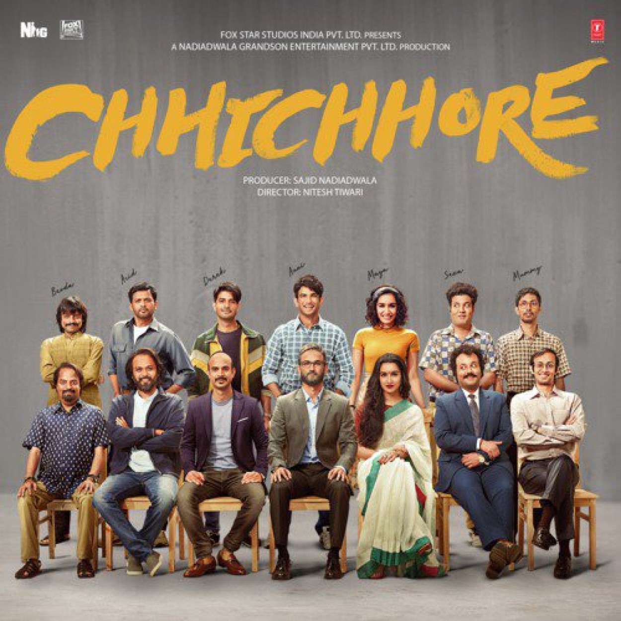 Chhichhore Arijit Singh