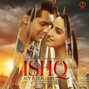 Ishq My Religion Jyoti Nooran