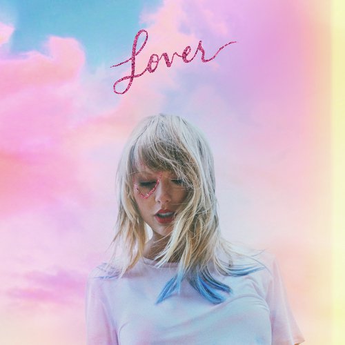 Taylor Swift Album