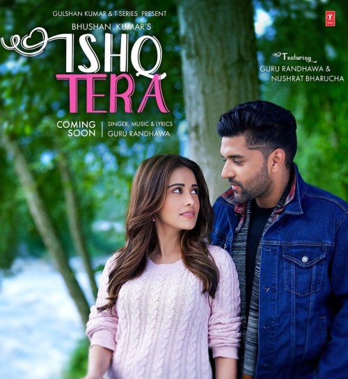 Ishq Tera Guru Randhawa