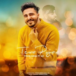 Tera Pyar Tyson Sidhu