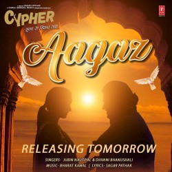 Aagaz (Cypher) Jubin Nautiyal,Dhvani Bhanushali