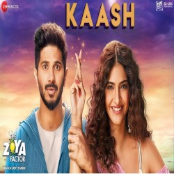 Kaash (The Zoya Factor) Arijit Singh,Alyssa Mendonsa