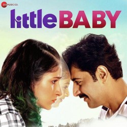 Take It Easy (Little Baby) Bhoomi Trivedi