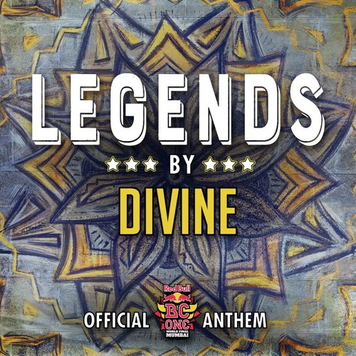 Legends DIVINE