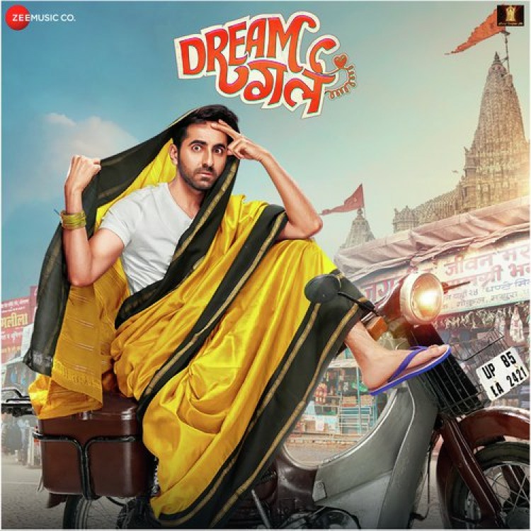 Dream Girl Jass Zaildar,Khushboo Grewal