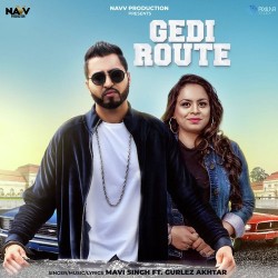 Gedi Route Mavi Singh,Gurlez Akhtar