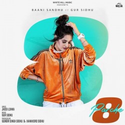 8 Parche Baani Sandhu,Gur Sidhu