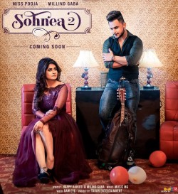 Sohnea 2 Miss Pooja,Millind Gaba