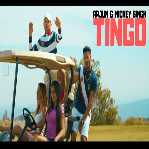 Tingo Arjun,Mickey Singh