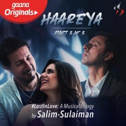 Haareya Salim Merchant