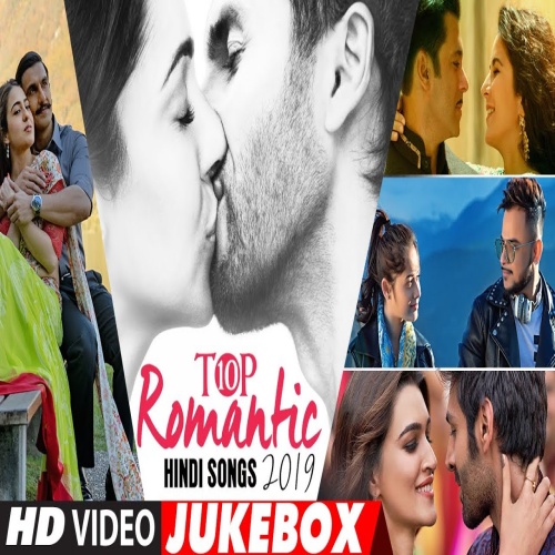 Top 10 Romantic Hindi Songs 2019 Dhvani Bhanushali,Akhil