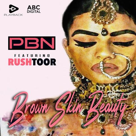 Brown Skin Beauty PBN