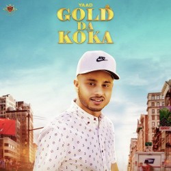 Gold Da Koka Yaad