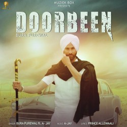 Doorbeen Bura Purewal