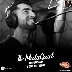 Ik Mulaqaat (Unplugged) Ayushmann Khurrana