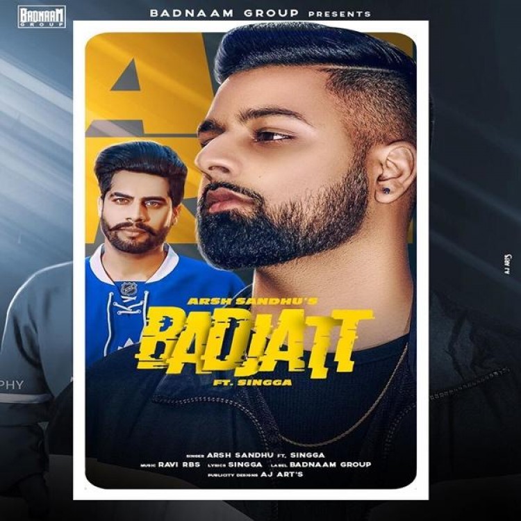 Badjatt Singga,Arsh Sandhu