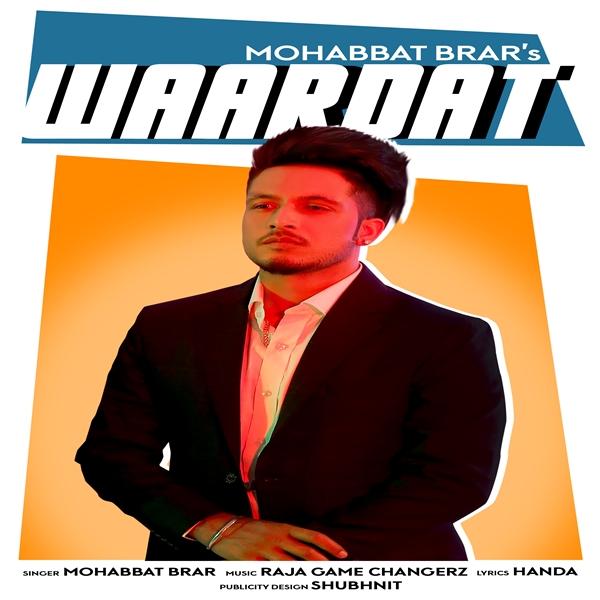 Waardat Mohabbat Brar