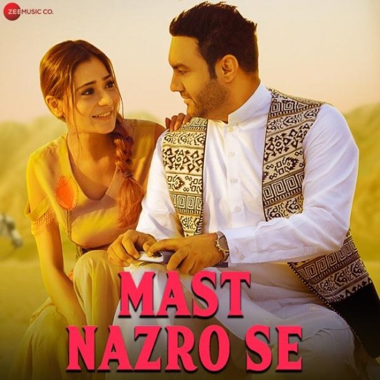 Mast Nazro Se Lakhwinder Wadali