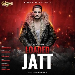 Loaded Jatt Kulwinder Billa