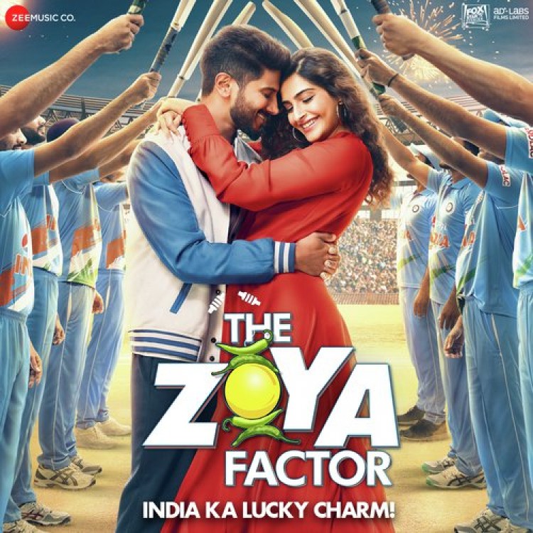 The Zoya Factor 2019 Arijit Singh